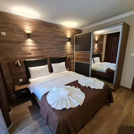 Mitprot Panorama Bay 2 Luks Ap100 スヴェティ・ヴラス