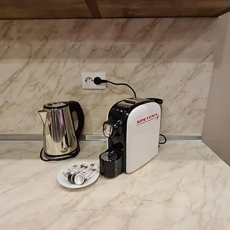 Mitprot Panorama Bay 2 Luks Ap100 アパート スヴェティ・ヴラス