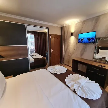 Mitprot Panorama Bay 2 Luks Ap100 スヴェティ・ヴラス