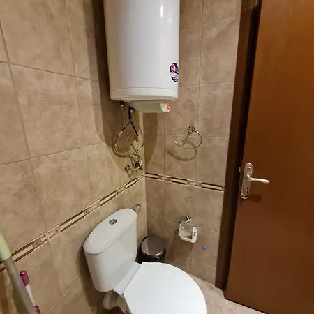 Mitprot Panorama Bay 2 Luks Ap100 アパート *