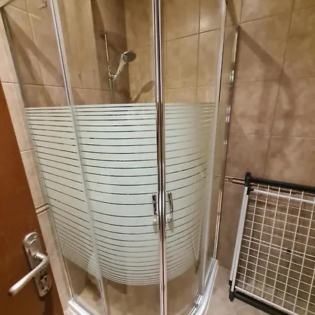 Mitprot Panorama Bay 2 Luks Ap100 アパート スヴェティ・ヴラス