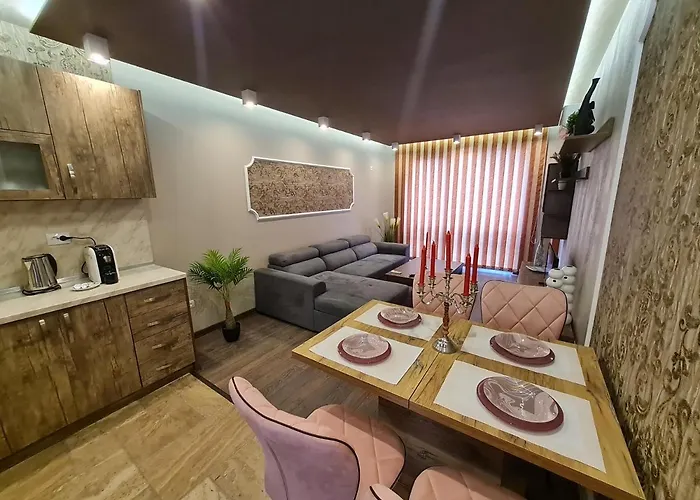 Mitprot Panorama Bay 2 Luks Ap100 *