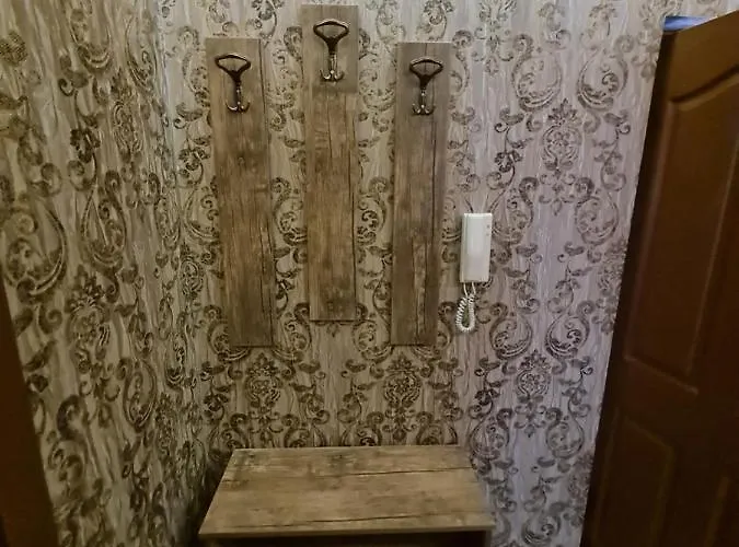 Appartamento Mitprot Panorama Bay 2 Luks Ap100