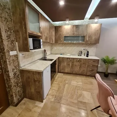 Mitprot Panorama Bay 2 Luks Ap100 سفيتي فلاس