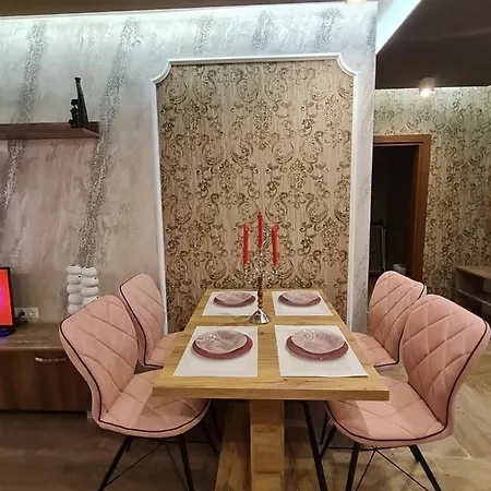 Mitprot Panorama Bay 2 Luks Ap100 سفيتي فلاس