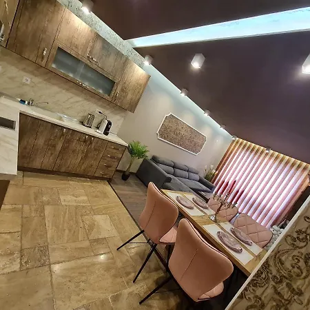 Mitprot Panorama Bay 2 Luks Ap100 *