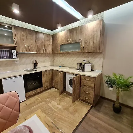 Mitprot Panorama Bay 2 Luks Ap100 Apartamento *