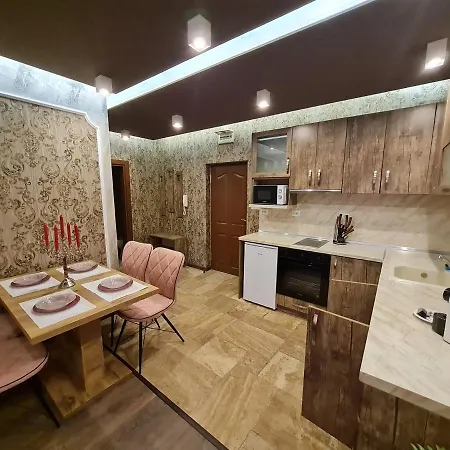 Mitprot Panorama Bay 2 Luks Ap100 شقة *