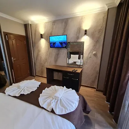 Mitprot Panorama Bay 2 Luks Ap100 * سفيتي فلاس