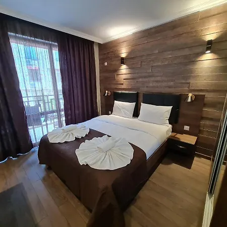 شقة Mitprot Panorama Bay 2 Luks Ap100