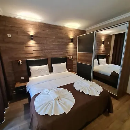 Mitprot Panorama Bay 2 Luks Ap100 شقة سفيتي فلاس