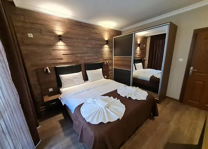 Mitprot Panorama Bay 2 Luks Ap100 Sveti Vlas