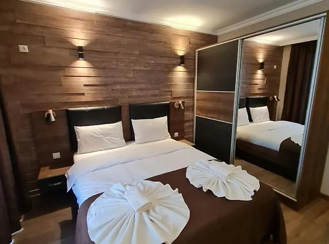 Mitprot Panorama Bay 2 Luks Ap100 Apartamento Sveti Vlas