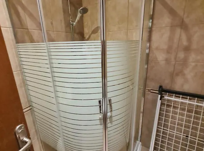 Mitprot Panorama Bay 2 Luks Ap100 Apartamento Sveti Vlas