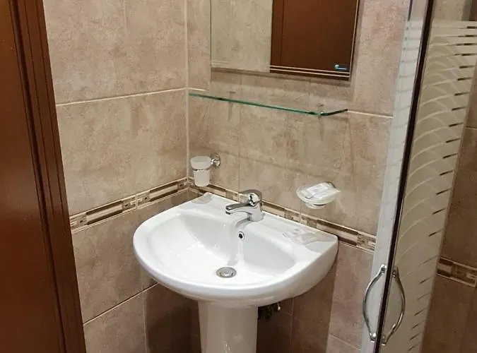 Apartamento Mitprot Panorama Bay 2 Luks Ap100 Sveti Vlas